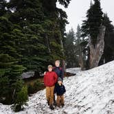 Review photo of Sol Duc Hot Springs Resort Campground — Olympic National Park by Ashley Y., July 10, 2017