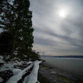 Review photo of Wayfarers State Park Campground by Evan H., July 10, 2017
