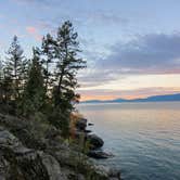 Review photo of Wayfarers State Park Campground by Evan H., July 10, 2017