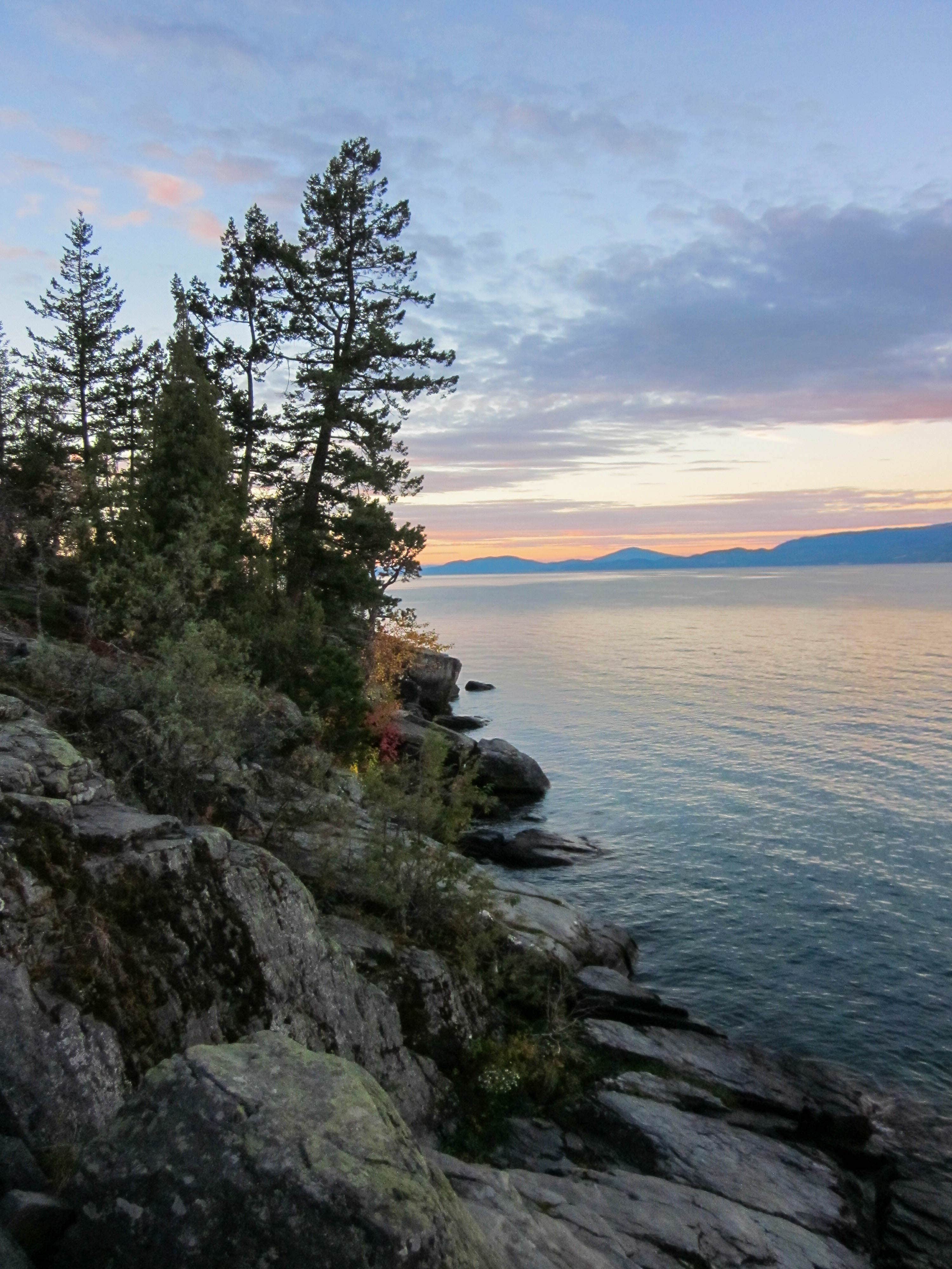 Camper submitted image from Wayfarers State Park Campground - 3