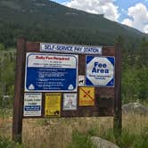 Review photo of Sinks Campground — Sinks Canyon State Park by Carrie C., July 10, 2017