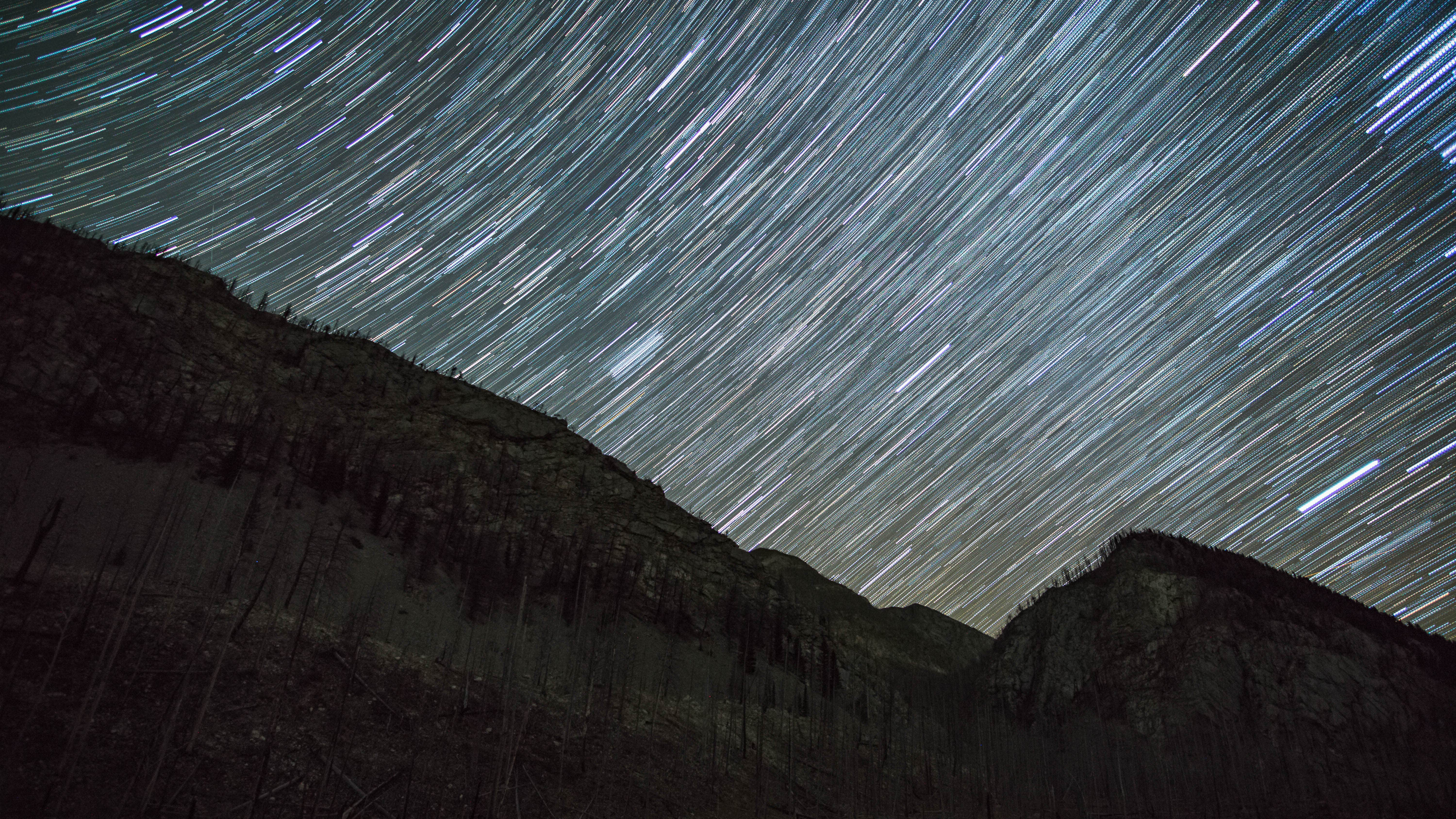 Camper submitted image from West Fork Teton Campground - 1