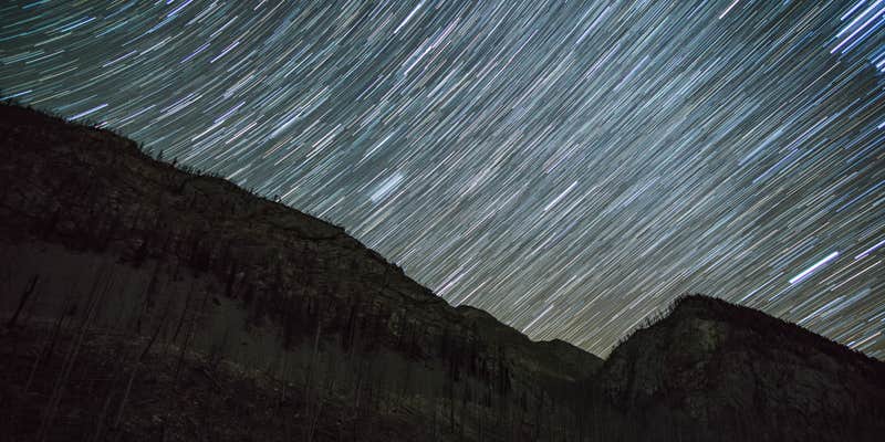 Camper submitted image from West Fork Teton Campground