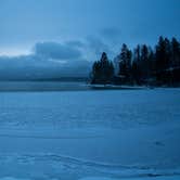 Review photo of Whitefish Lake State Park Campground by Evan H., July 10, 2017
