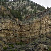 Review photo of Black Sandy State Park Campground by Evan H., July 10, 2017