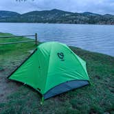 Review photo of Black Sandy State Park Campground by Evan H., July 10, 2017