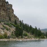 Review photo of Black Sandy State Park Campground by Evan H., July 10, 2017