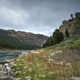 Review photo of Black Sandy State Park Campground by Evan H., July 10, 2017