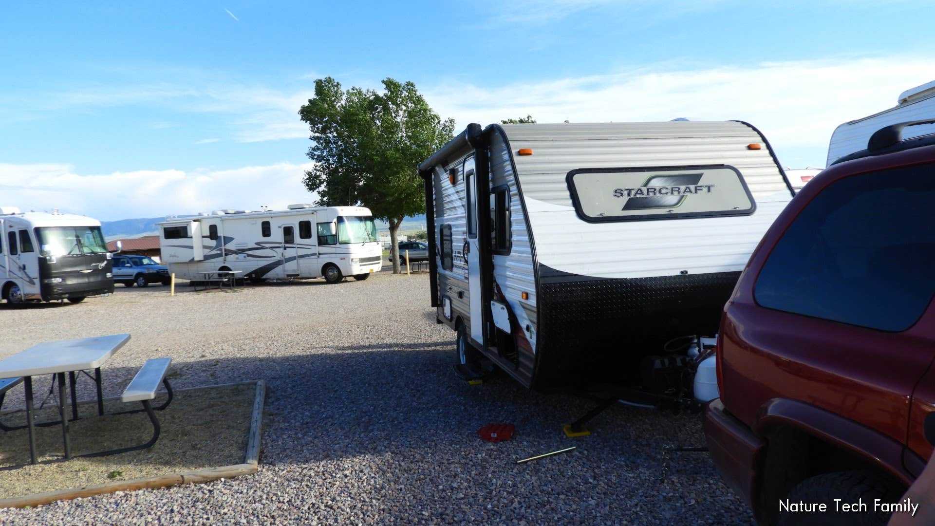 Camper submitted image from Casper KOA - 4