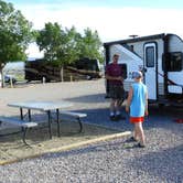 Review photo of Casper KOA by Kari T., July 10, 2017