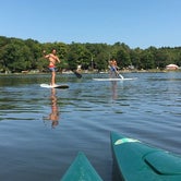 Review photo of Keen Lake Resort Campground by Sarah L., July 10, 2017