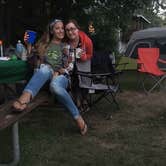 Review photo of Keen Lake Resort Campground by Sarah L., July 10, 2017
