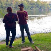 Review photo of Keen Lake Resort Campground by Sarah L., July 10, 2017