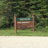 Review photo of Sand Hollow (Campground C) — Jesse Owens State Park by Shelly S., July 10, 2017