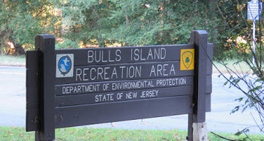 Bulls Island State Park (CLOSED)