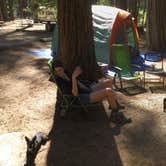 Review photo of North Pines Campground — Yosemite National Park by Chad F., July 10, 2017