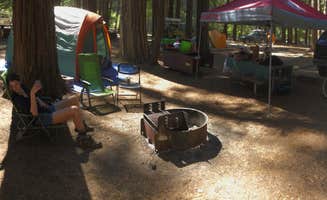 Chad F.'s photo at North Pines Campground — Yosemite National Park near Yosemite National Park