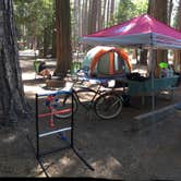 Review photo of North Pines Campground — Yosemite National Park by Chad F., July 10, 2017