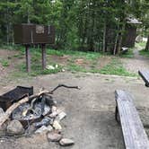 Review photo of Fiddlers Lake by Carrie C., July 10, 2017