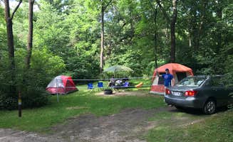 Emily G.'s photo at Minneiska Campground — Whitewater State Park near Rochester, MN