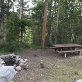 Review photo of Little Popo Agie Campground by Carrie C., July 10, 2017