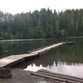 Review photo of Battle Ground Lake State Park Campground by Bjorn S., June 25, 2016