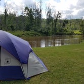 Review photo of Rifle River Campground by Janine P., July 11, 2017