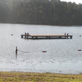 Review photo of Huntsville State Park Campground by Sally S., July 11, 2017