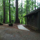 Review photo of Battle Ground Lake State Park Campground by Bjorn S., June 25, 2016