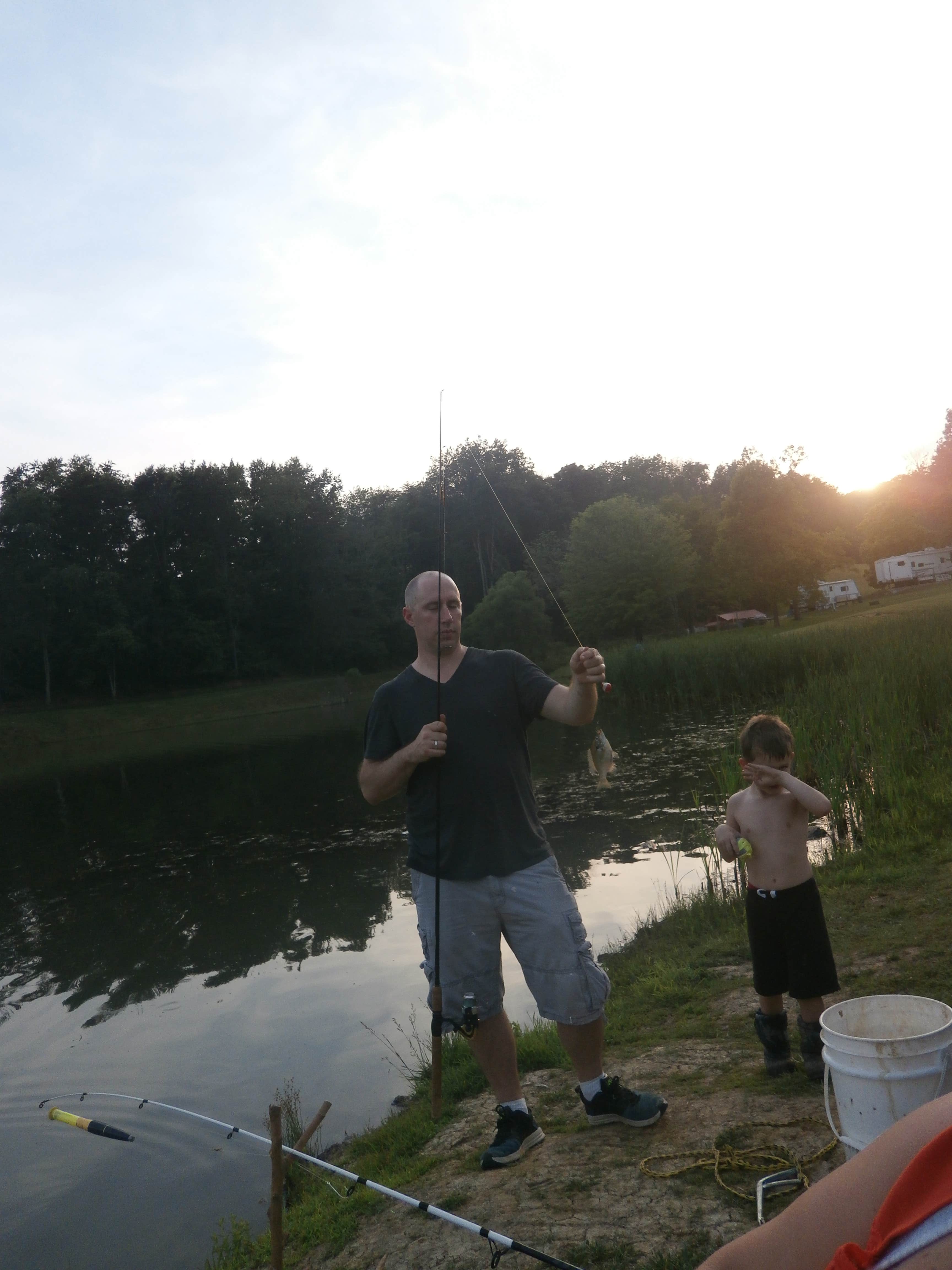 Camper submitted image from FMC Sportsman's Club - 1