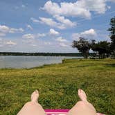 Review photo of Possum Kingdom State Park Campground by Gemma P., July 11, 2017