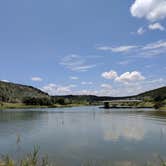 Review photo of Possum Kingdom State Park Campground by Gemma P., July 11, 2017