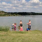 Review photo of Possum Kingdom State Park Campground by Gemma P., July 11, 2017