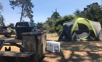 Kelly S.'s photo at Sunset State Beach near San Juan Bautista, CA