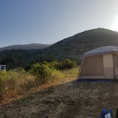Review photo of Leo Carrillo State Park Campground by Kristina G., July 11, 2017