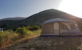 Kristina G.'s photo at Canyon Campground — Leo Carrillo State Park Campground near Agoura Hills, CA