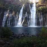 Review photo of McArthur-Burney Falls Memorial State Park by Kelly S., April 26, 2017