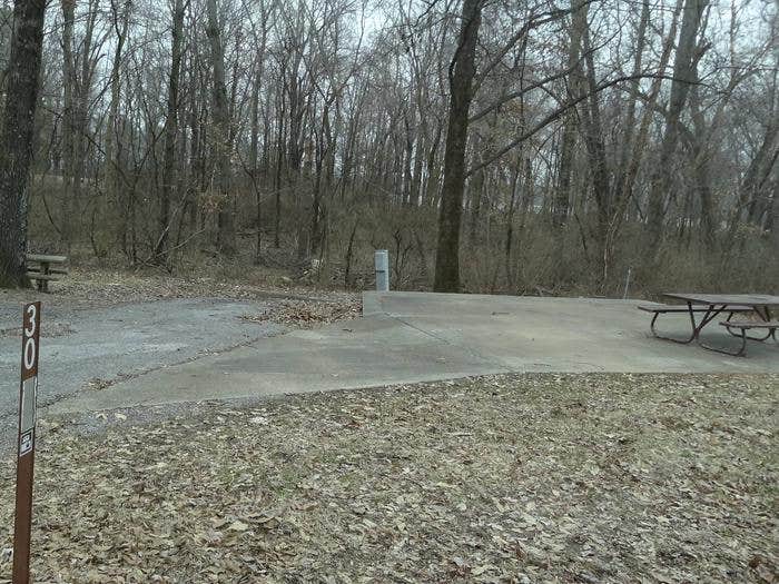 Camper submitted image from North Sandusky Campground - 5