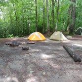 Review photo of Jones Gap State Park Campground by Diana C., July 11, 2017