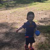 Review photo of Wildwood State Park Campground by Alyssa G., July 11, 2017