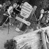 Review photo of Halfway Camp by Brittany N., July 11, 2017
