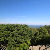 Review photo of Lewis Mountain Campground — Shenandoah National Park by Elliott B., July 11, 2017