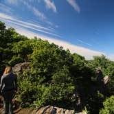 Review photo of Lewis Mountain Campground — Shenandoah National Park by Elliott B., July 11, 2017