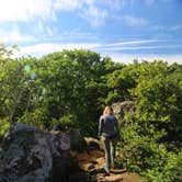 Review photo of Lewis Mountain Campground — Shenandoah National Park by Elliott B., July 11, 2017