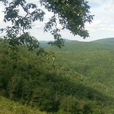 Review photo of Loft Mountain Campground — Shenandoah National Park by Elliott B., July 11, 2017
