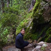 Review photo of Castle Crags State Park Campground by Ian Y., June 25, 2016