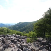 Review photo of Loft Mountain Campground — Shenandoah National Park by Elliott B., July 11, 2017