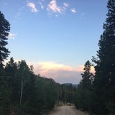 Review photo of Deer Creek Campground — Golden Gate Canyon by Julia A., July 11, 2017