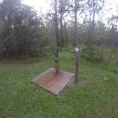 Review photo of Oak Ridge Primitive Campground by Elliott B., July 11, 2017