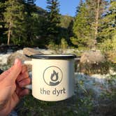 Review photo of Popo Agie Campground — Sinks Canyon State Park by Carrie C., July 12, 2017